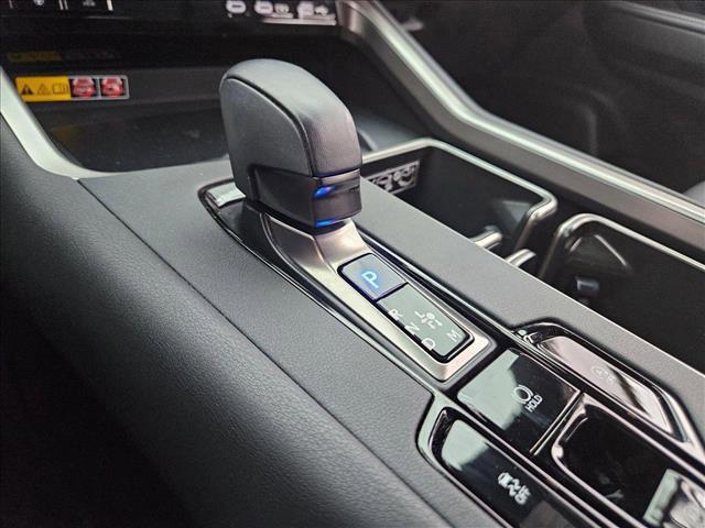 used 2024 Lexus TX 350 car, priced at $54,750