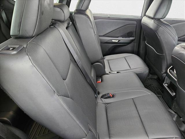used 2024 Lexus TX 350 car, priced at $54,750
