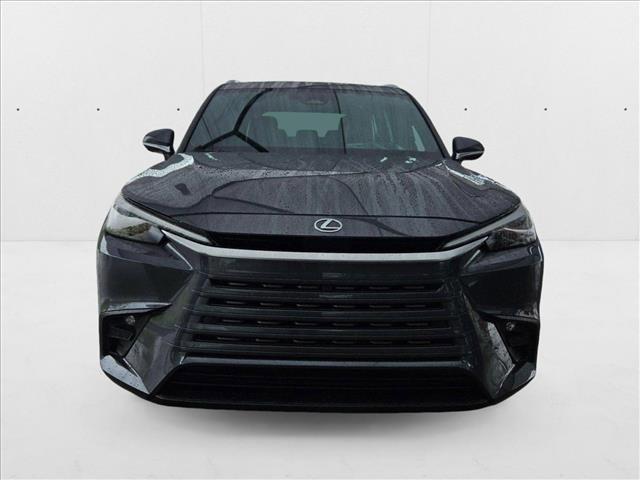 used 2024 Lexus TX 350 car, priced at $54,750