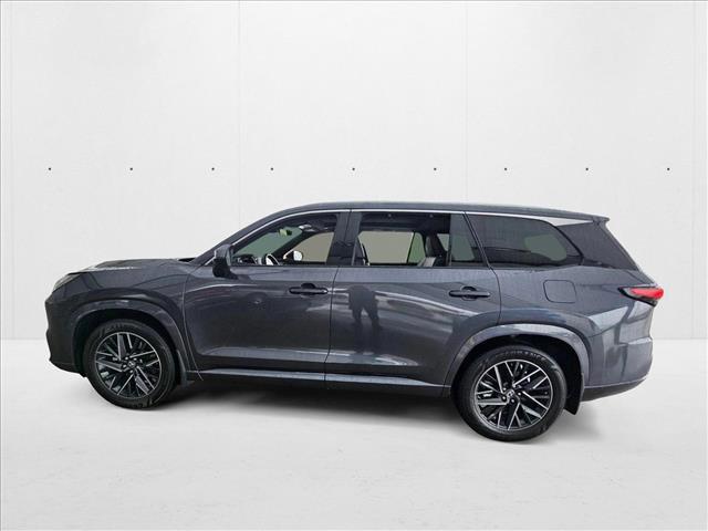 used 2024 Lexus TX 350 car, priced at $54,750