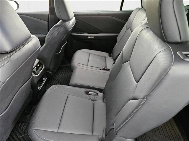 used 2024 Lexus TX 350 car, priced at $54,750