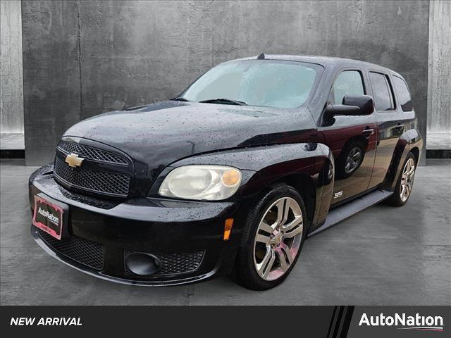 used 2010 Chevrolet HHR car, priced at $7,995