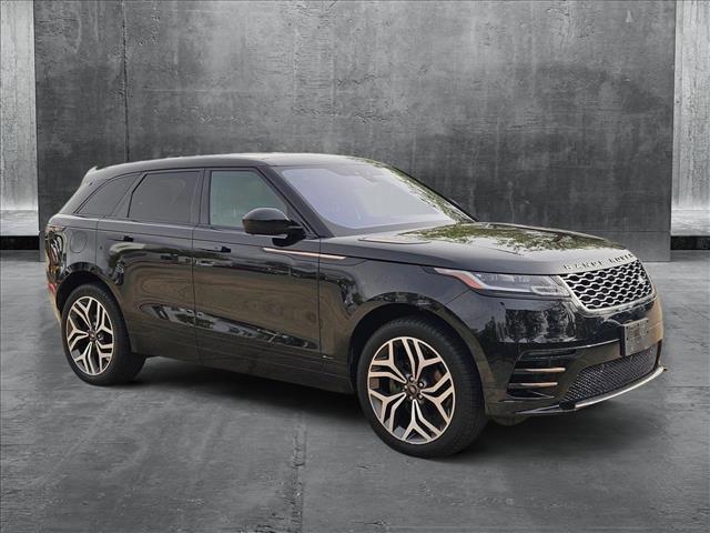 used 2020 Land Rover Range Rover Velar car, priced at $29,995