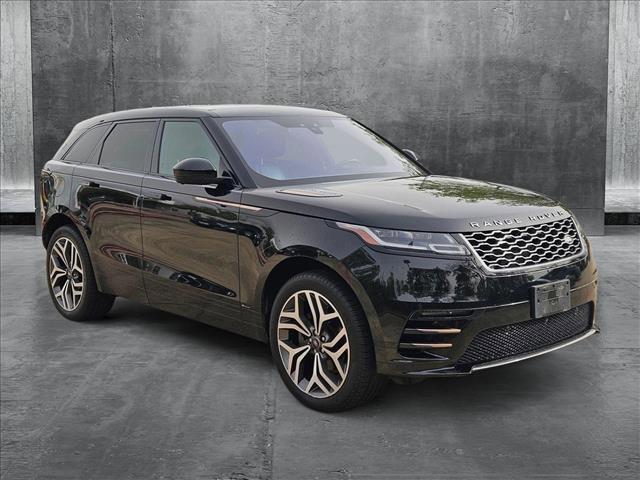 used 2020 Land Rover Range Rover Velar car, priced at $29,995