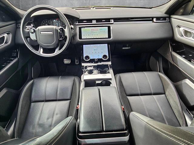 used 2020 Land Rover Range Rover Velar car, priced at $29,995