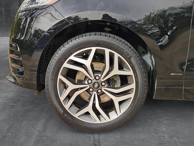 used 2020 Land Rover Range Rover Velar car, priced at $29,995