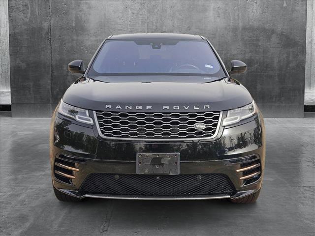 used 2020 Land Rover Range Rover Velar car, priced at $29,995