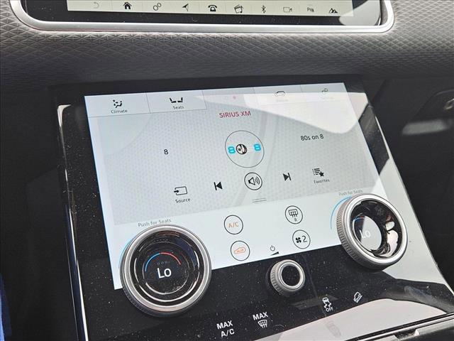 used 2020 Land Rover Range Rover Velar car, priced at $29,995