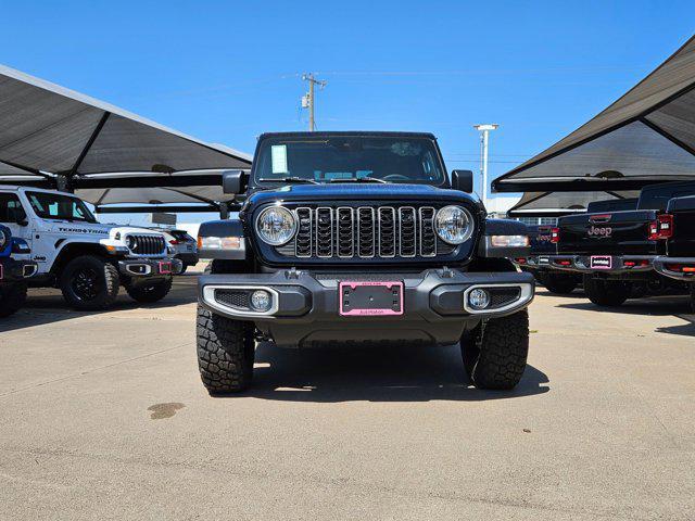 new 2025 Jeep Gladiator car, priced at $42,060