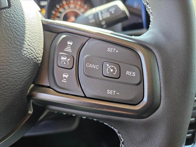 new 2025 Jeep Gladiator car, priced at $42,060