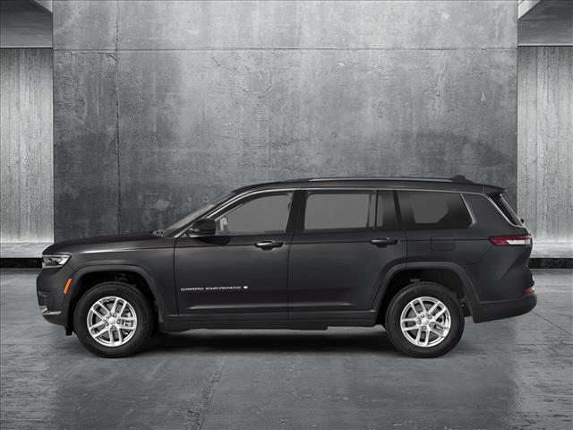 new 2025 Jeep Grand Cherokee L car, priced at $41,766