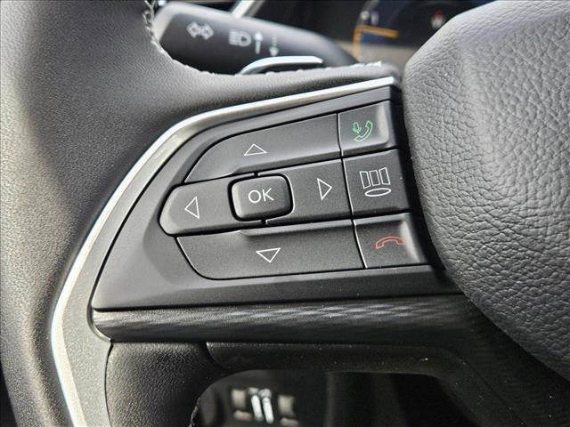 new 2025 Jeep Grand Cherokee L car, priced at $44,766