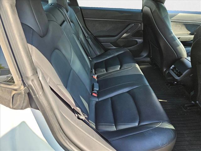 used 2020 Tesla Model 3 car, priced at $19,985