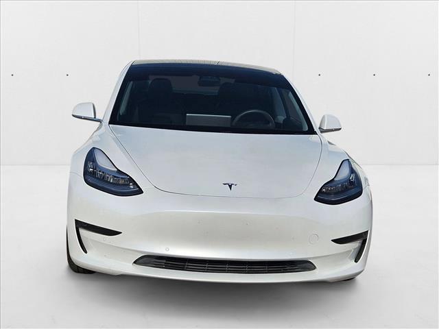 used 2020 Tesla Model 3 car, priced at $19,985