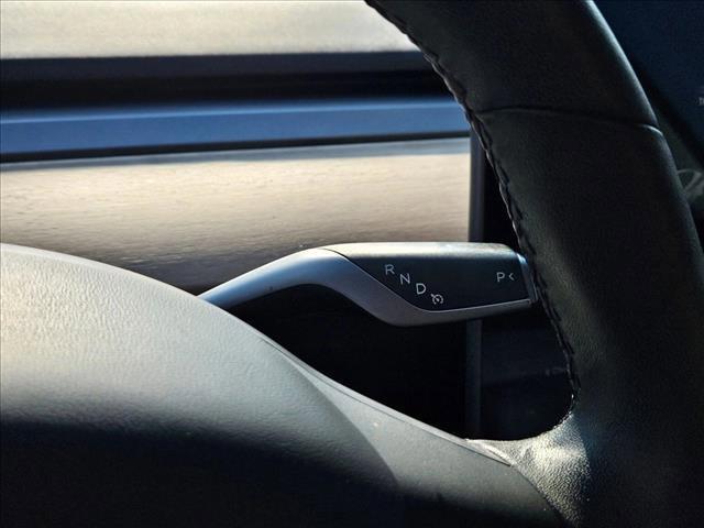used 2020 Tesla Model 3 car, priced at $19,985