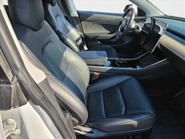 used 2020 Tesla Model 3 car, priced at $19,985