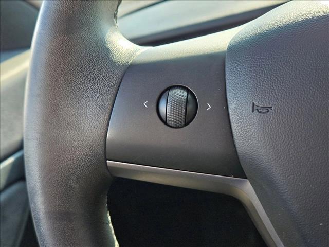 used 2020 Tesla Model 3 car, priced at $19,985