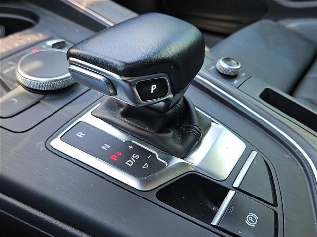 used 2019 Audi A5 car, priced at $18,485