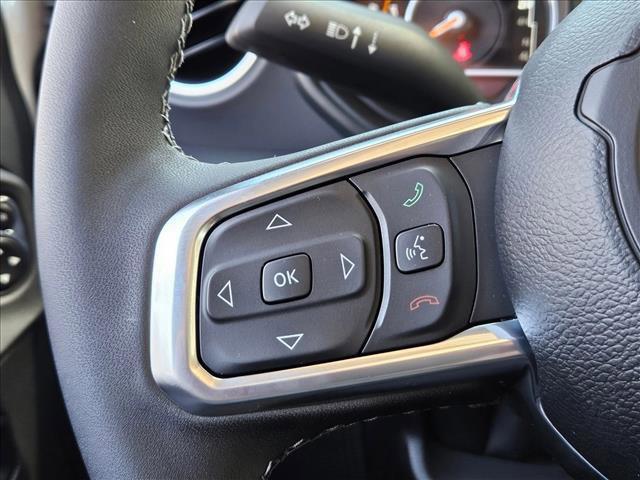 new 2025 Jeep Wrangler car, priced at $44,984