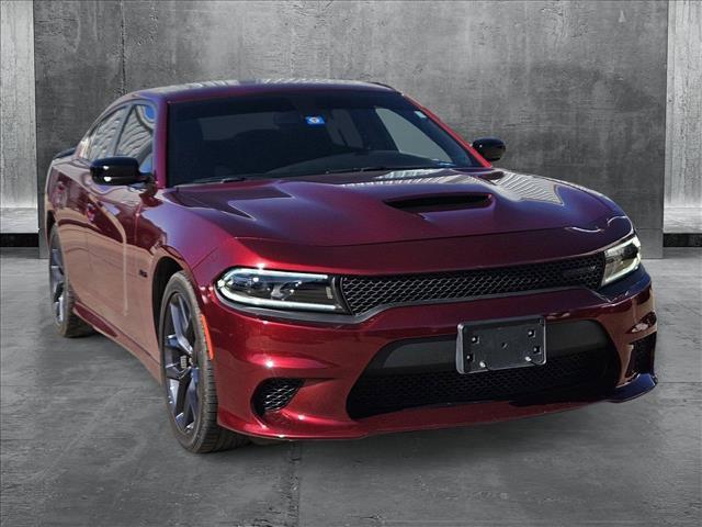 used 2023 Dodge Charger car, priced at $32,985