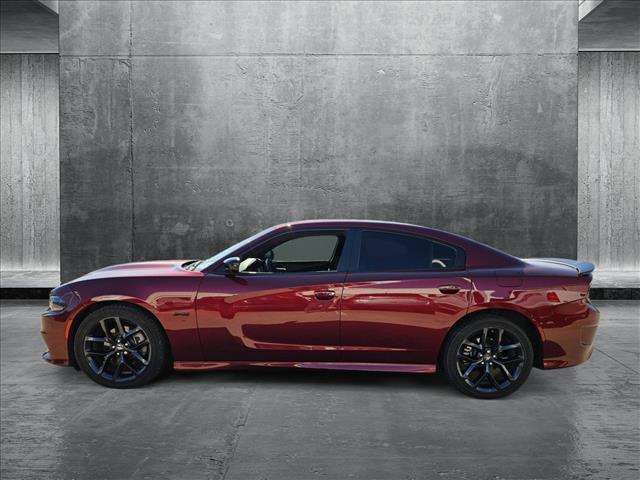 used 2023 Dodge Charger car, priced at $32,985