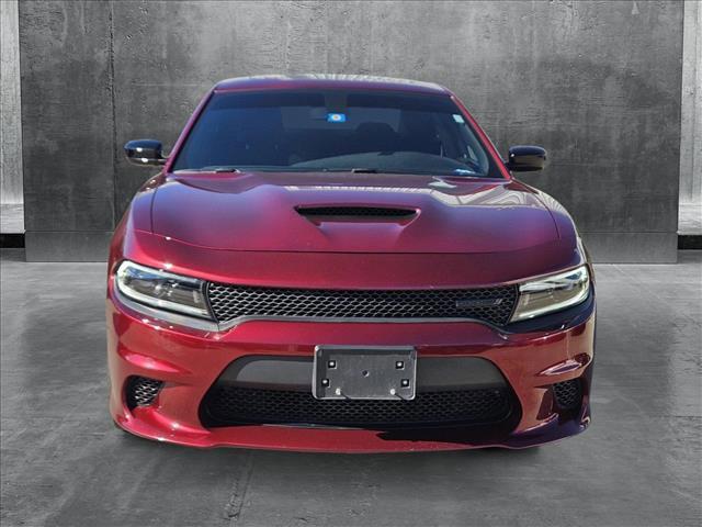 used 2023 Dodge Charger car, priced at $32,985