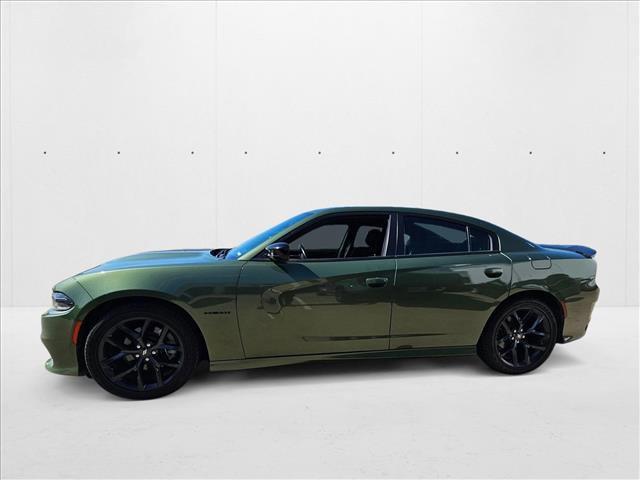 used 2022 Dodge Charger car, priced at $32,895