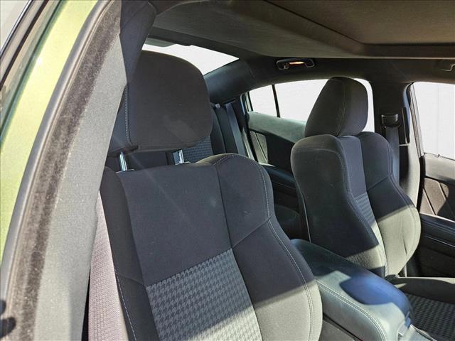used 2022 Dodge Charger car, priced at $32,895