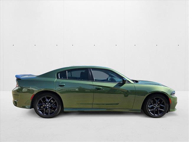 used 2022 Dodge Charger car, priced at $32,895