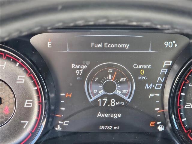 used 2022 Dodge Charger car, priced at $32,895