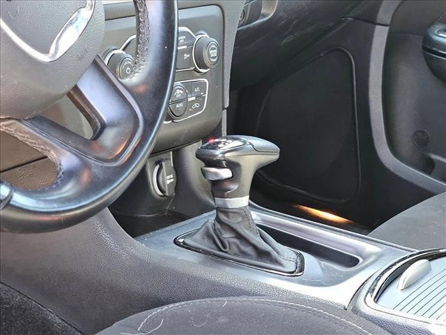 used 2022 Dodge Charger car, priced at $32,895