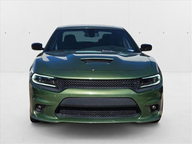 used 2022 Dodge Charger car, priced at $32,895