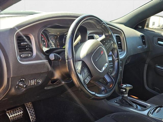 used 2022 Dodge Charger car, priced at $32,895