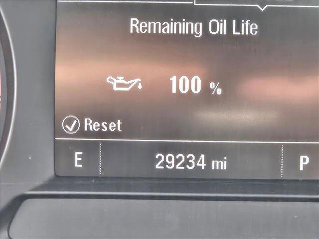 used 2024 Chevrolet Trax car, priced at $22,885
