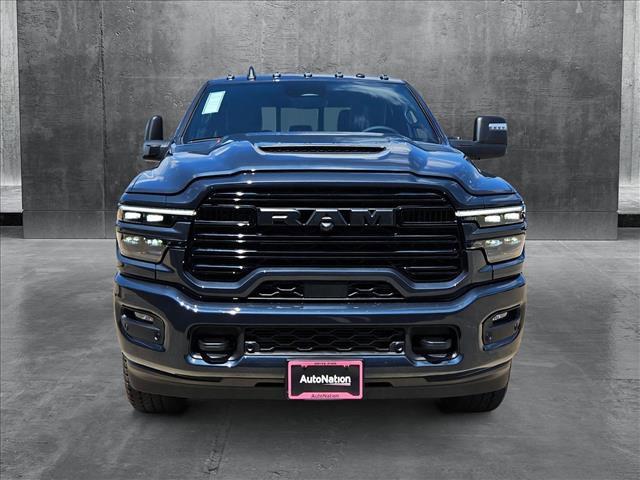 new 2025 Ram 2500 car, priced at $76,789