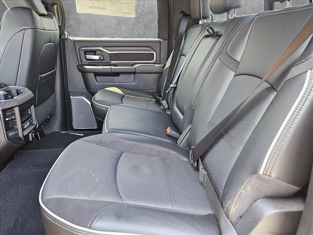 new 2025 Ram 2500 car, priced at $76,789