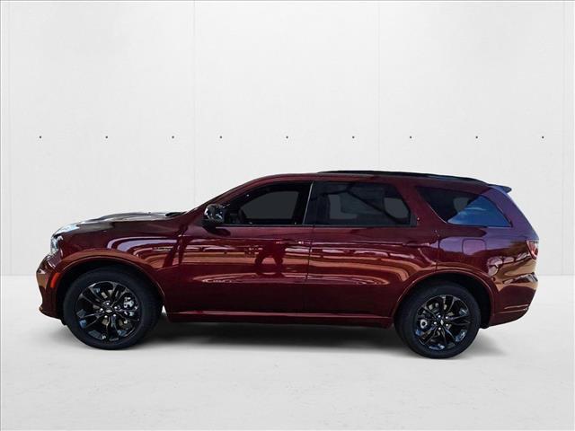 new 2025 Dodge Durango car, priced at $45,599