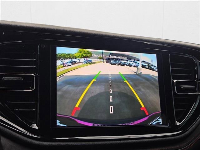 new 2025 Dodge Durango car, priced at $45,599