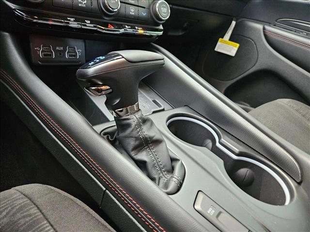 new 2025 Dodge Durango car, priced at $45,599