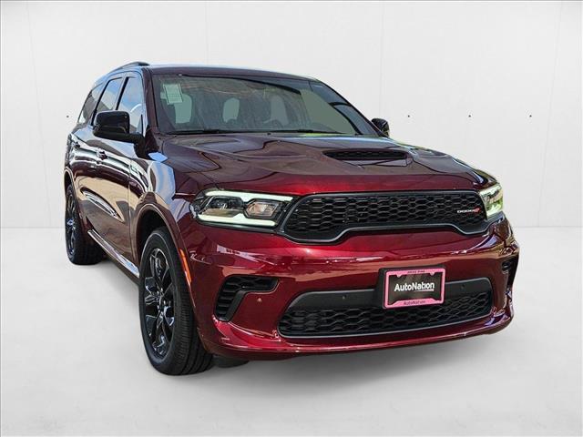 new 2025 Dodge Durango car, priced at $45,599