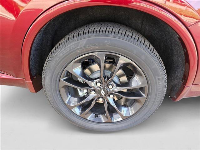 new 2025 Dodge Durango car, priced at $45,599