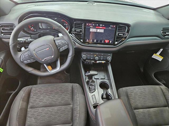 new 2025 Dodge Durango car, priced at $45,599