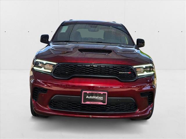 new 2025 Dodge Durango car, priced at $45,599