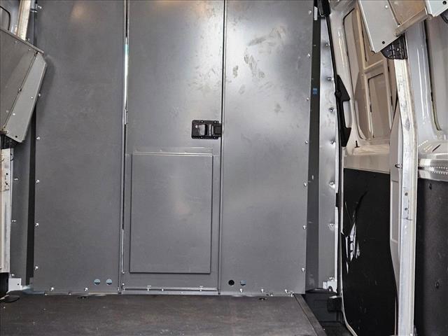 used 2024 Mercedes-Benz Sprinter 2500 car, priced at $57,985