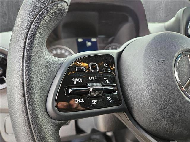 used 2024 Mercedes-Benz Sprinter 2500 car, priced at $57,985
