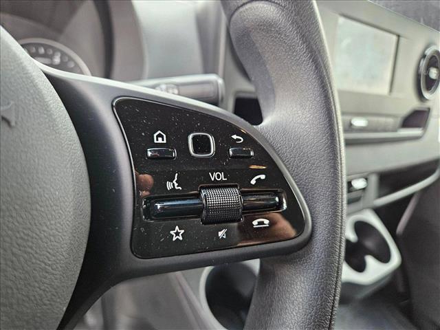 used 2024 Mercedes-Benz Sprinter 2500 car, priced at $57,985