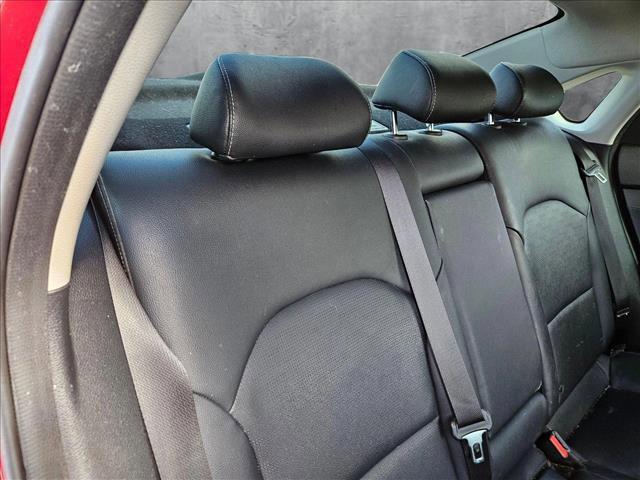 used 2019 Kia Forte car, priced at $15,485