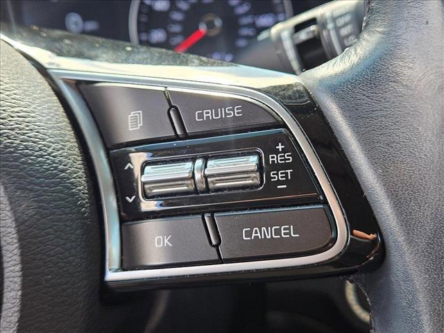 used 2019 Kia Forte car, priced at $15,485