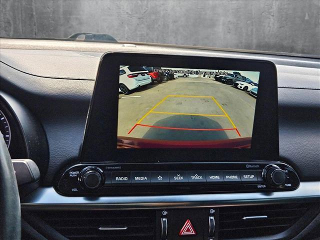 used 2019 Kia Forte car, priced at $15,485