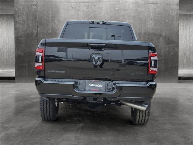 new 2024 Ram 2500 car, priced at $72,985